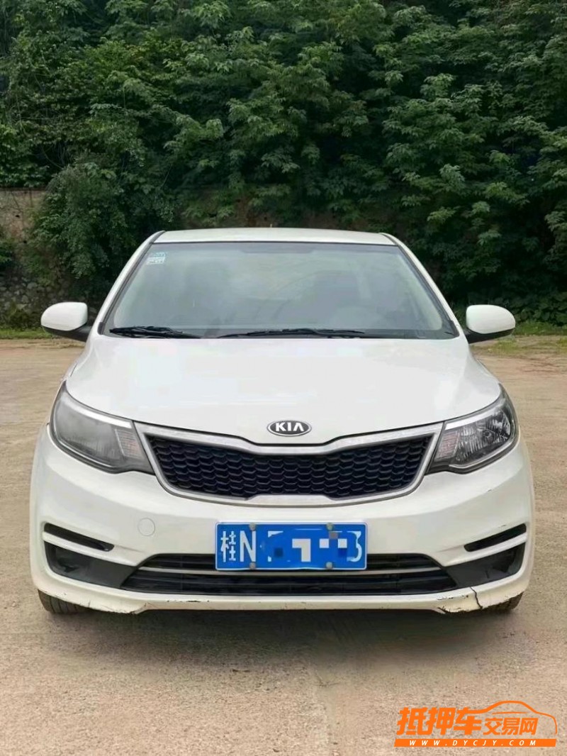 欽州17年起亞K21