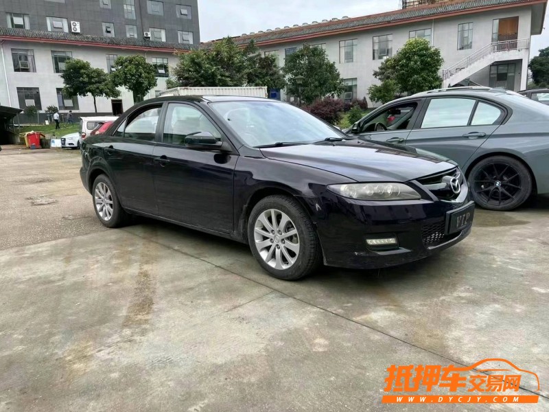 欽州14年馬自達65