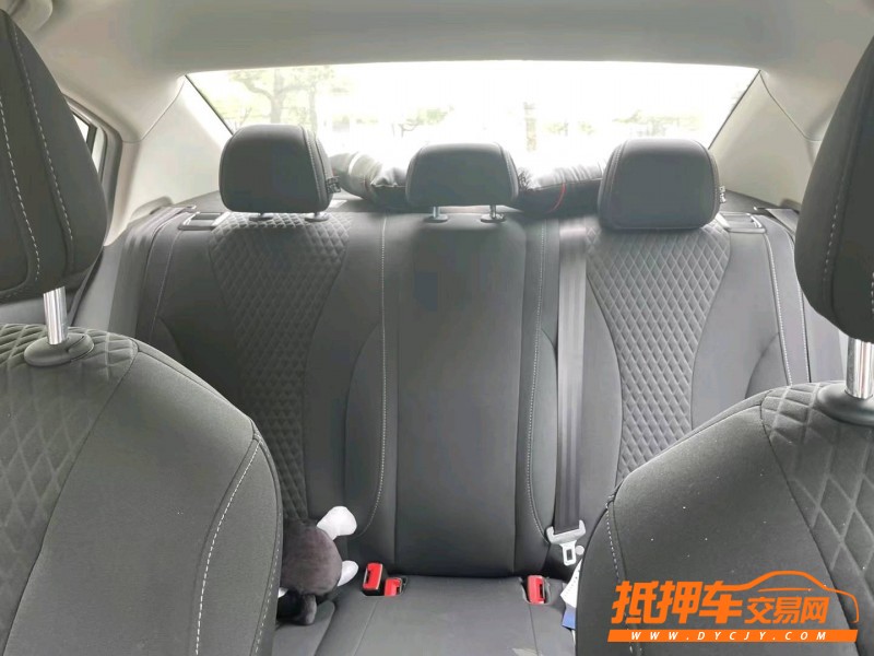 徐州19年榮威i54