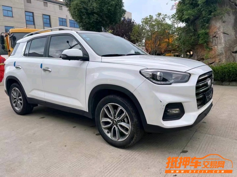 徐州20年现代ix353