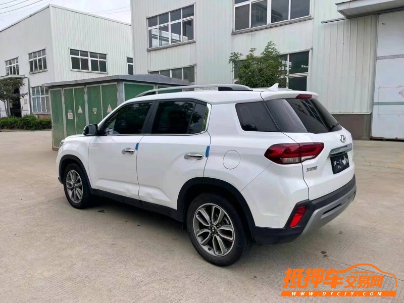 徐州20年现代ix354