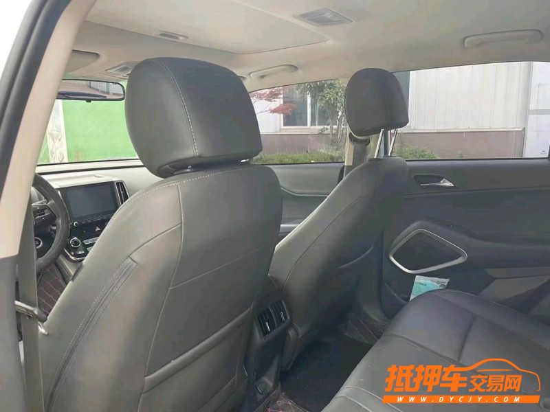 徐州20年现代ix356