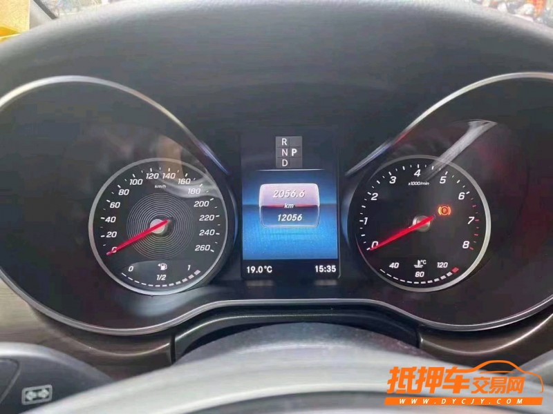 宜昌21年奔馳V6
