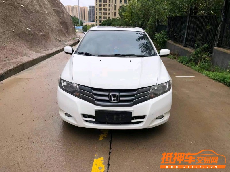 潍坊11年本田锋范1