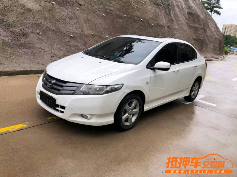 潍坊11年本田锋范3