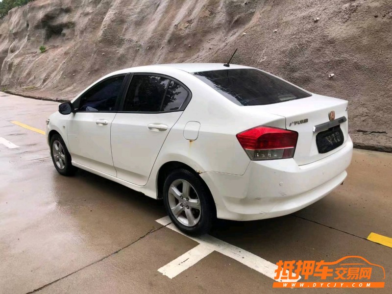 潍坊11年本田锋范5