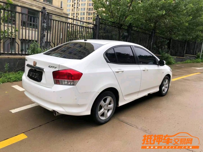 潍坊11年本田锋范6