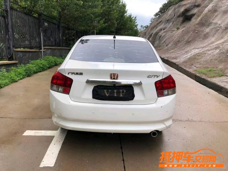 潍坊11年本田锋范9