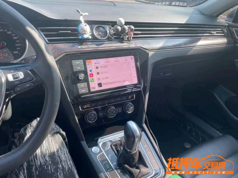 潍坊20年大众迈腾4