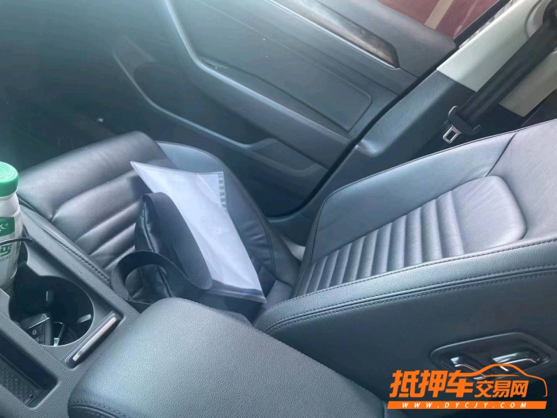 潍坊20年大众迈腾5