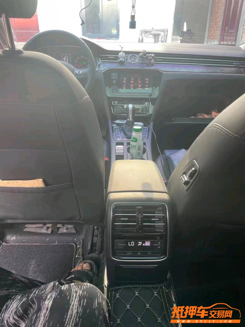 潍坊20年大众迈腾6
