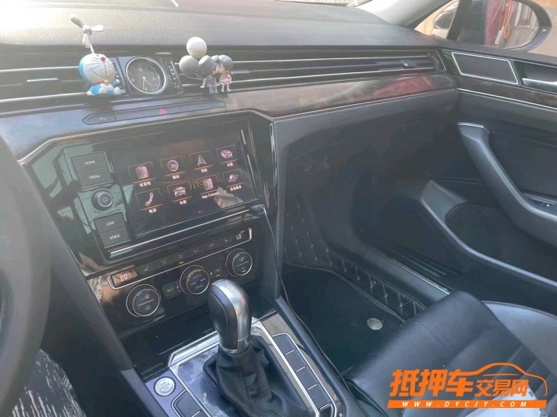 潍坊20年大众迈腾8