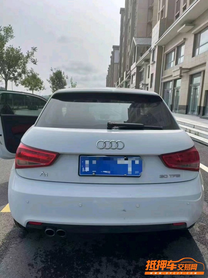 潍坊13年奥迪A12