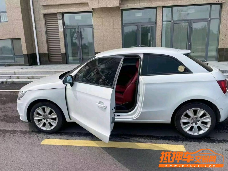 潍坊13年奥迪A13