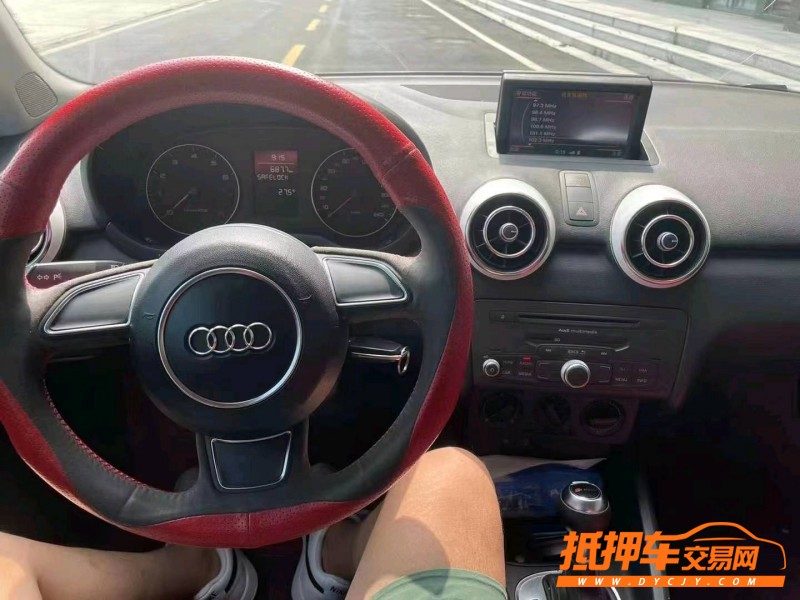 潍坊13年奥迪A14