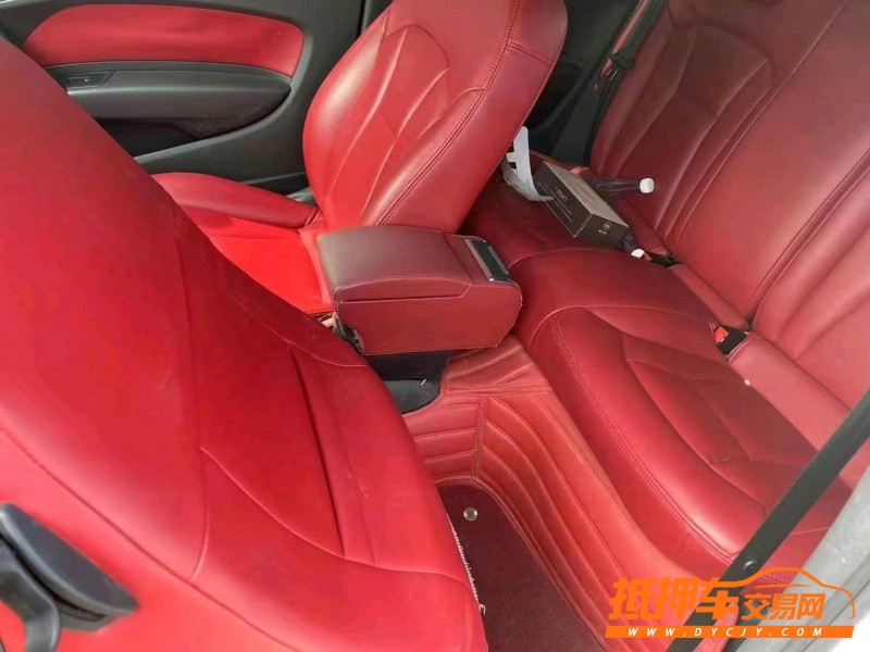 潍坊13年奥迪A15