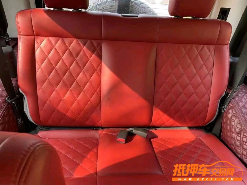 荊門10年Jeep牧馬人6