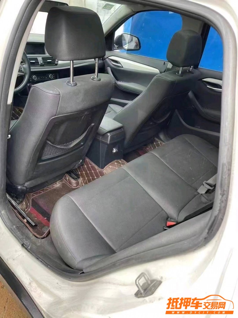 济宁14年宝马X14