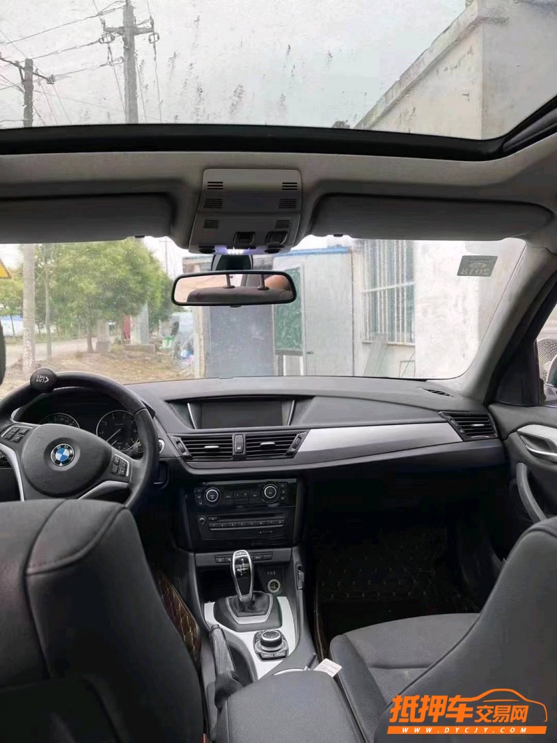 济宁14年宝马X15