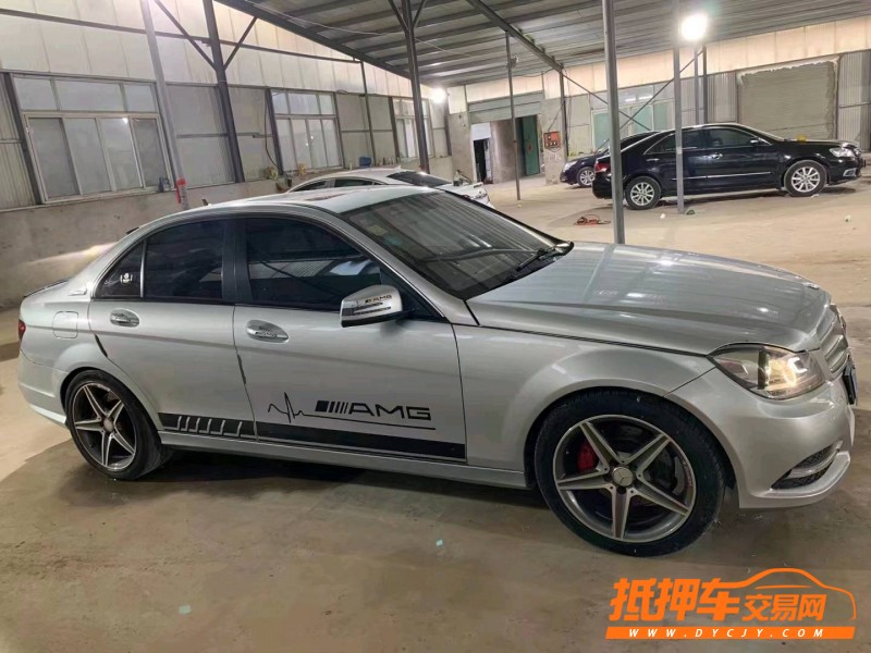 潍坊13年奔驰C9