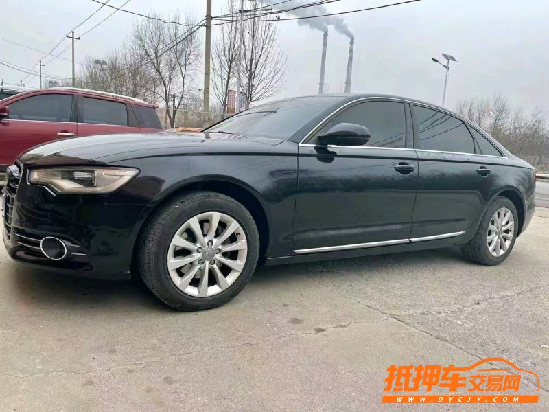 潍坊13年奥迪A62