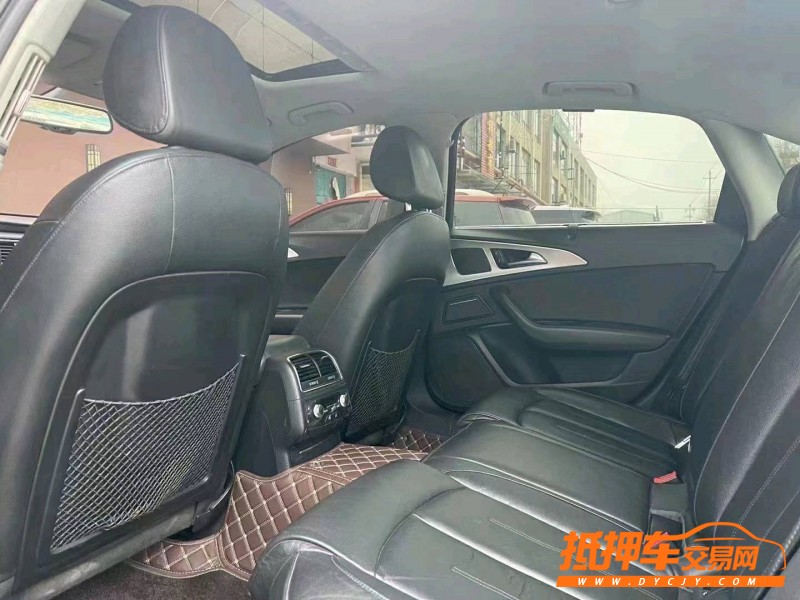 潍坊13年奥迪A64