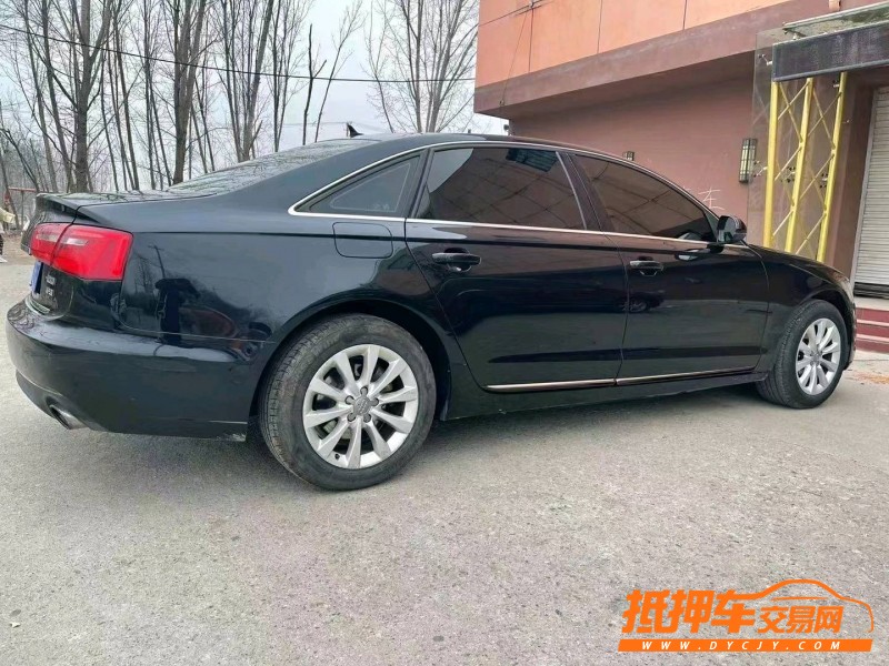 潍坊13年奥迪A65