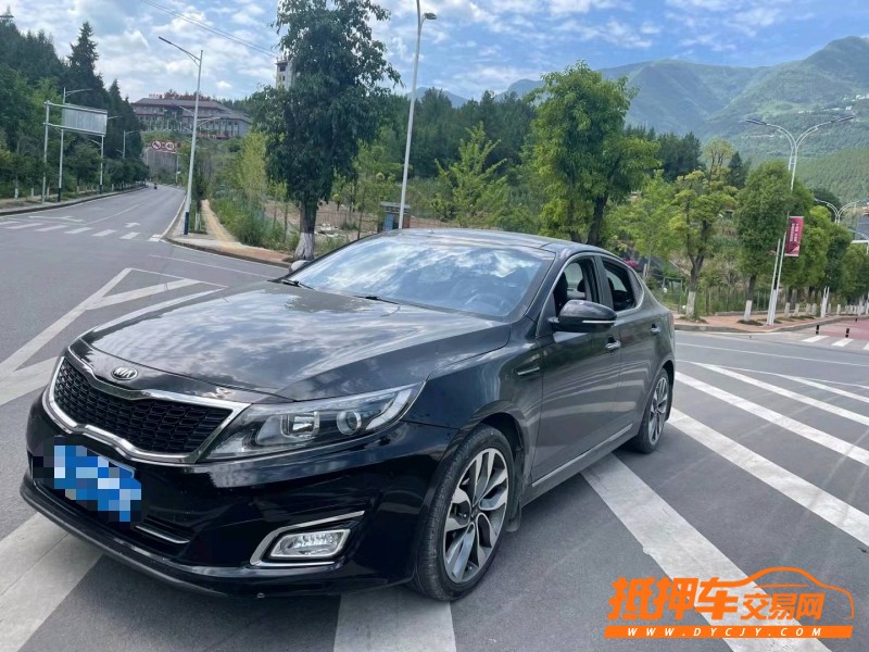 重慶14年東風轎跑車7