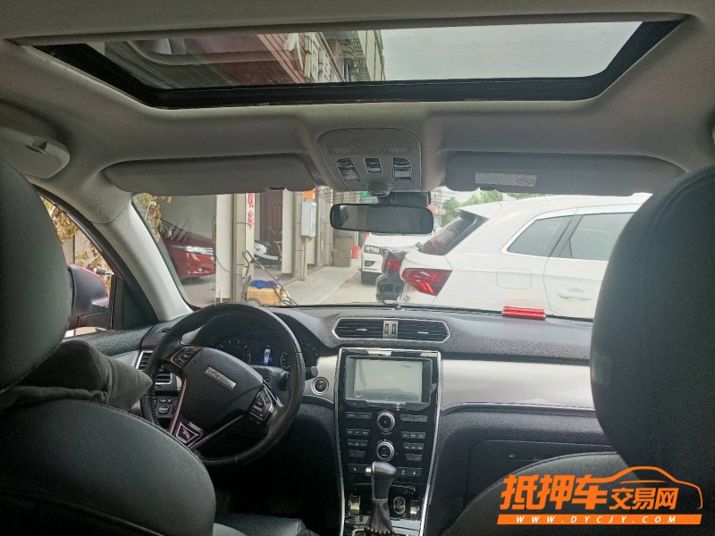 宜昌15年哈弗H25