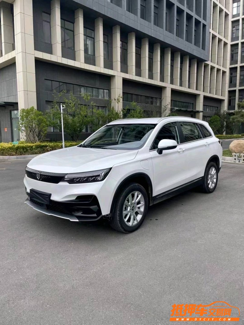 徐州22年創維EV62