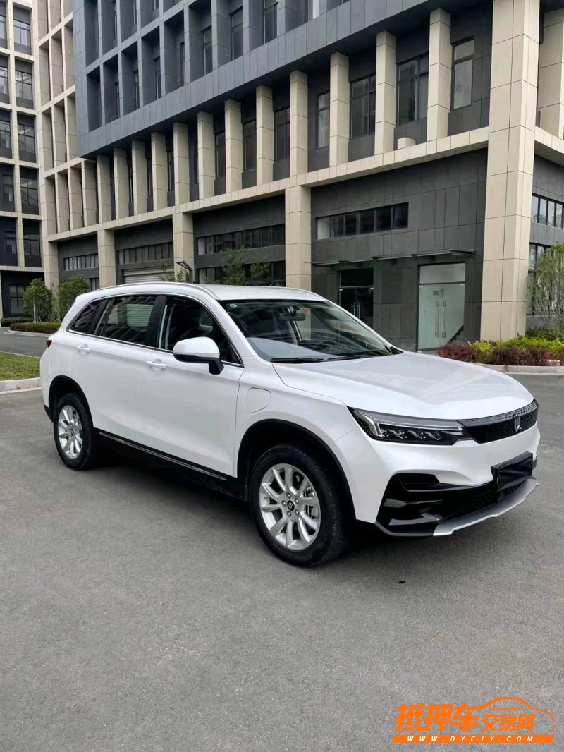 徐州22年創維EV63