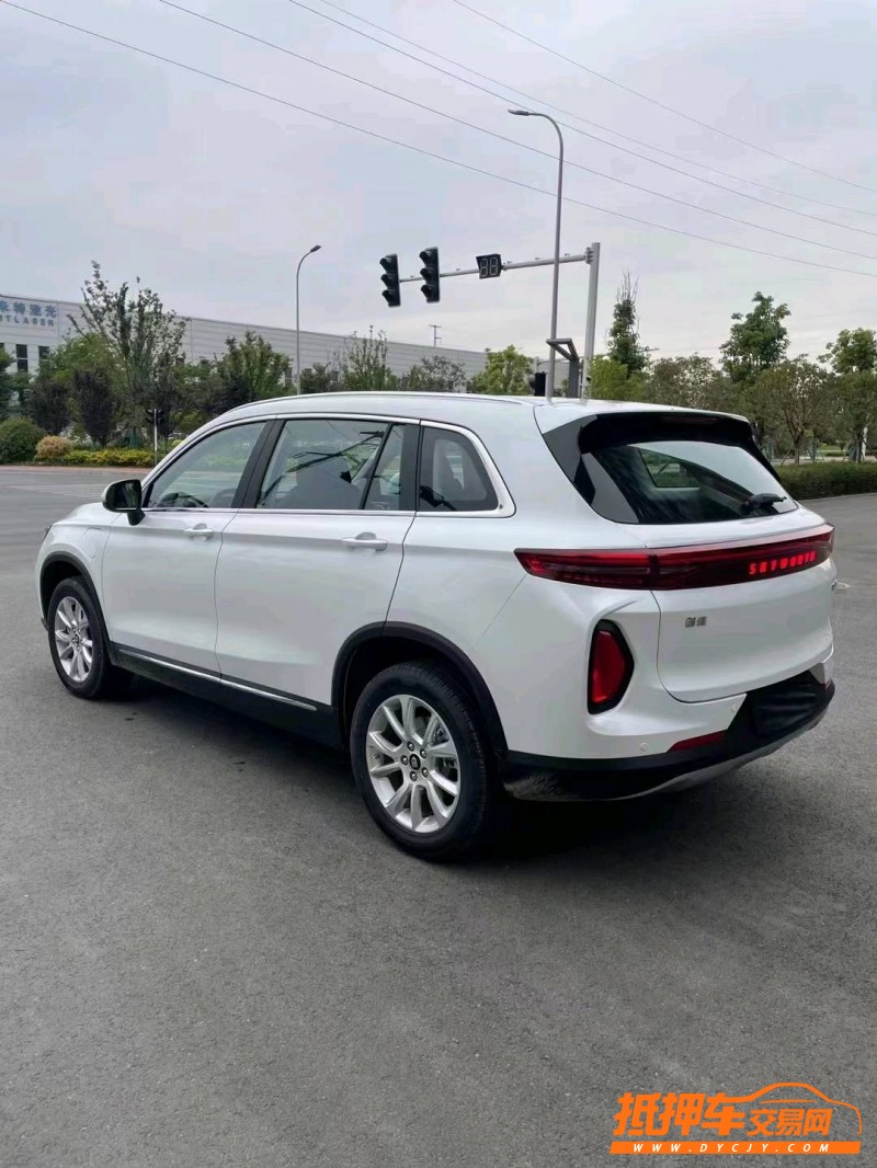 徐州22年創維EV68