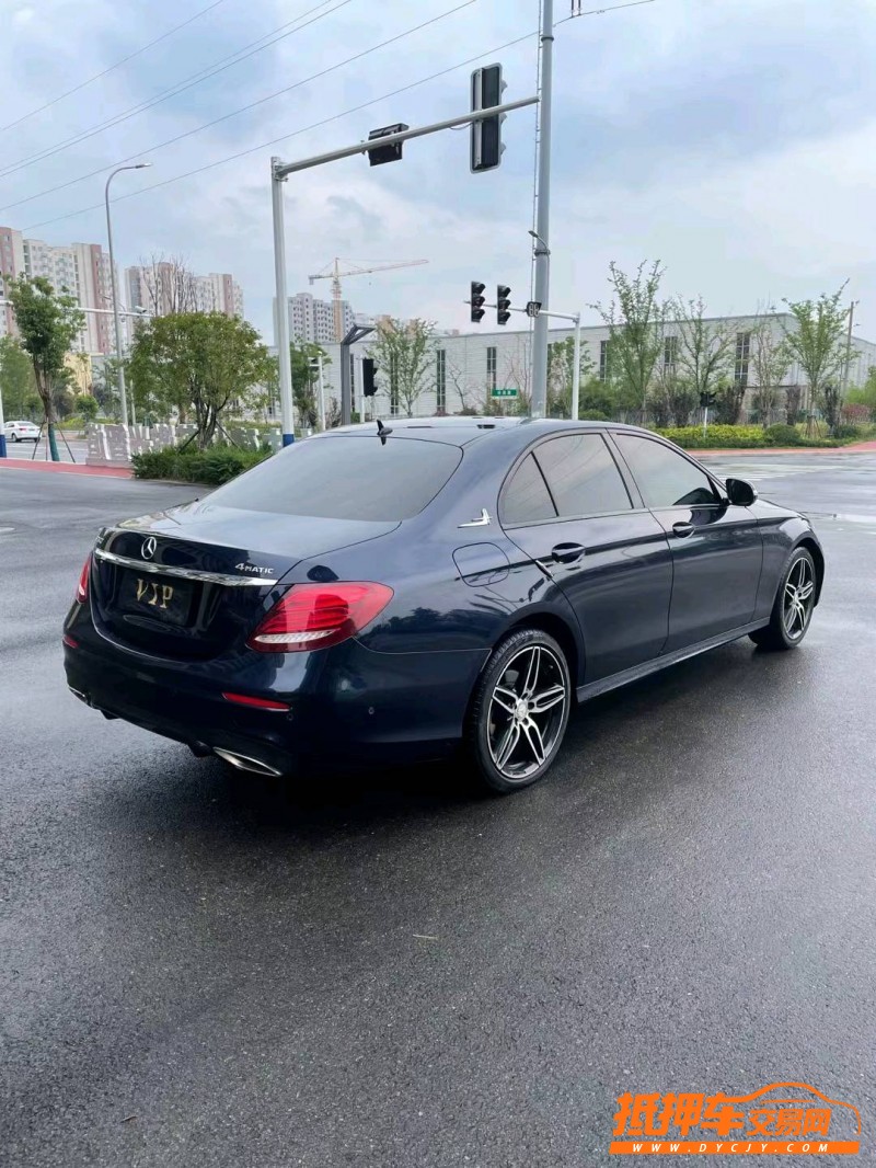 徐州18年奔驰E7