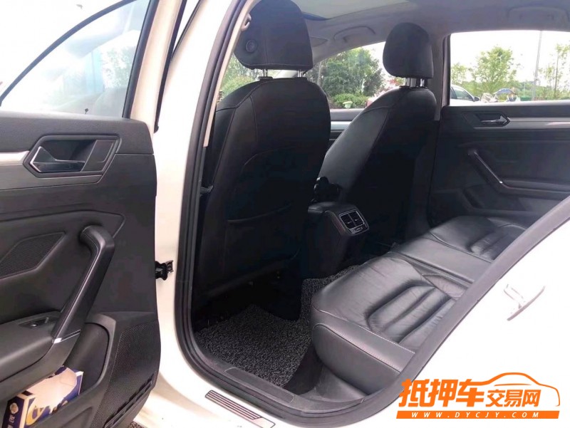 北京18年大众凌渡6