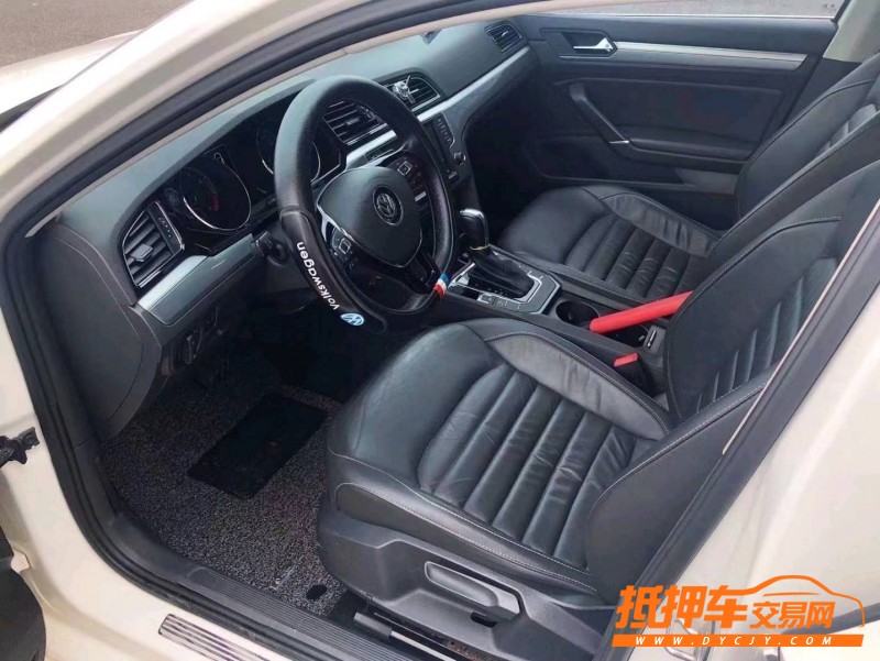 北京18年大众凌渡3