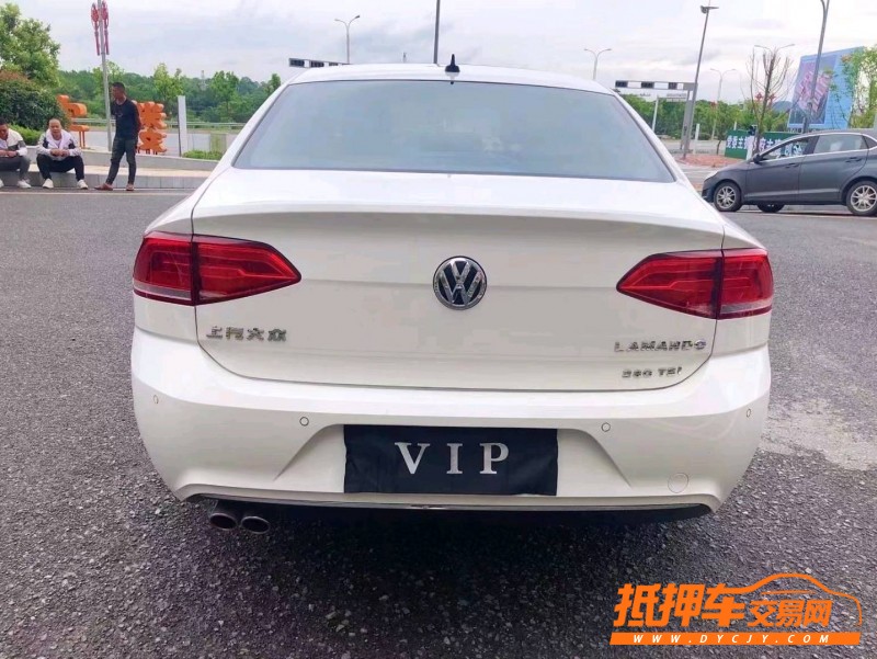 北京18年大众凌渡2