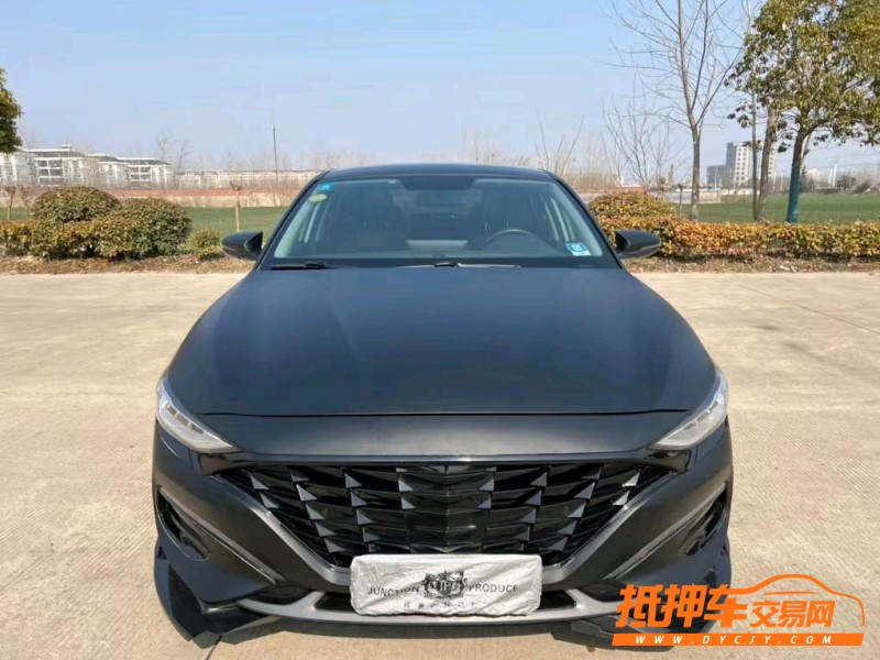 盐城20年现代菲斯塔9