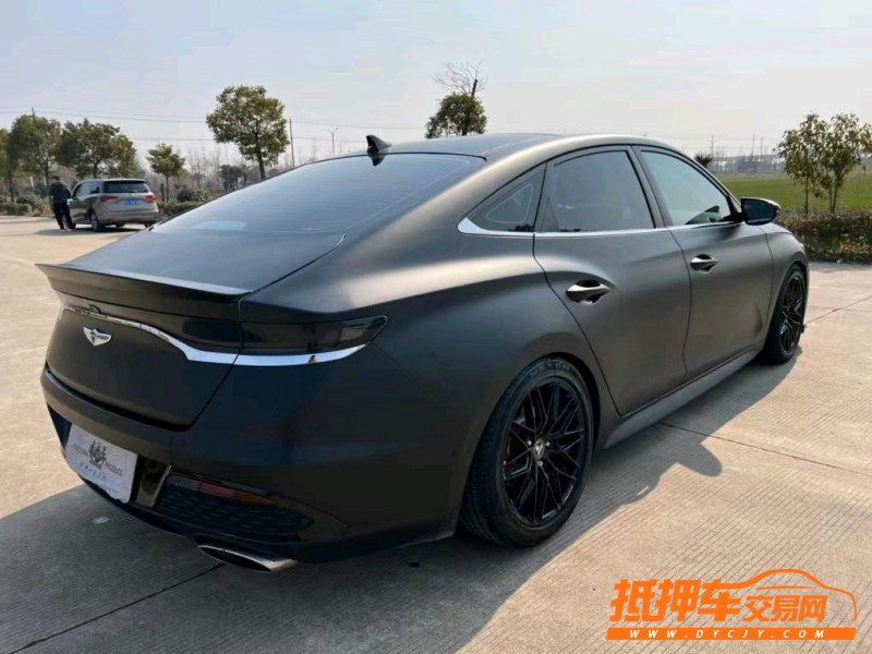 盐城20年现代菲斯塔5