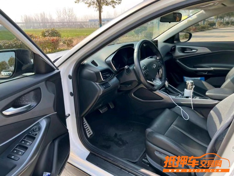 盐城20年现代菲斯塔3