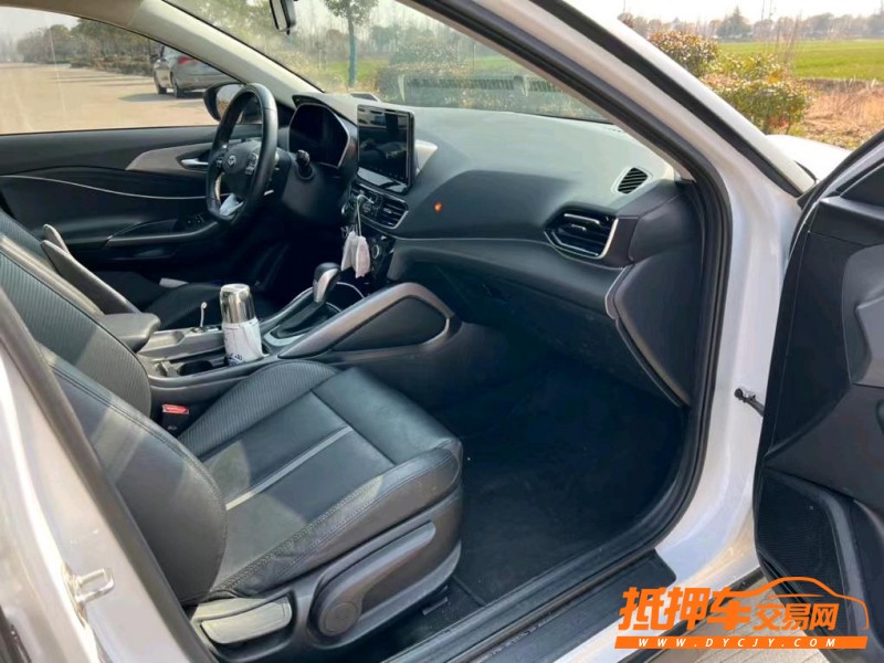 盐城20年现代菲斯塔7