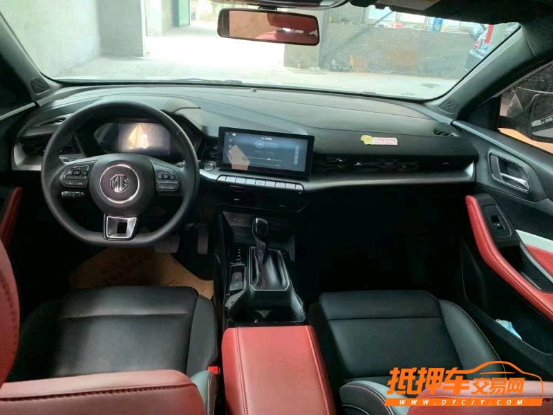 聊城21年名爵54