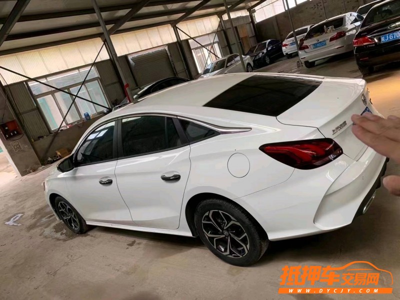 聊城21年名爵57
