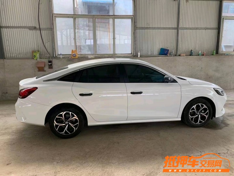 聊城21年名爵58