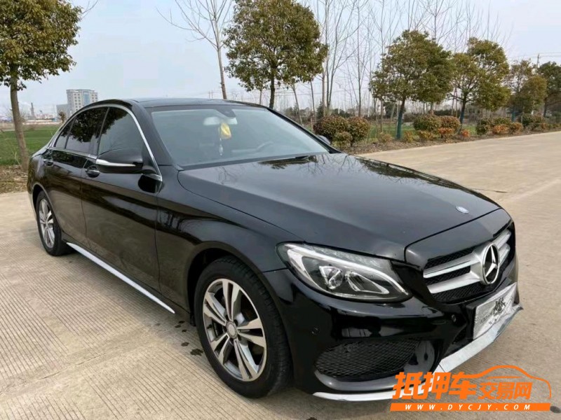 盐城16年奔驰C3