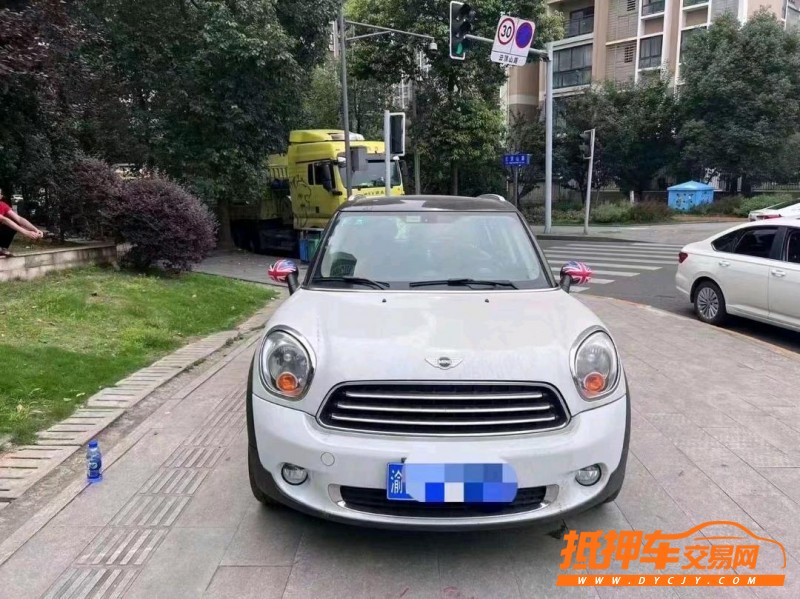 北京14年MINICOUPE1