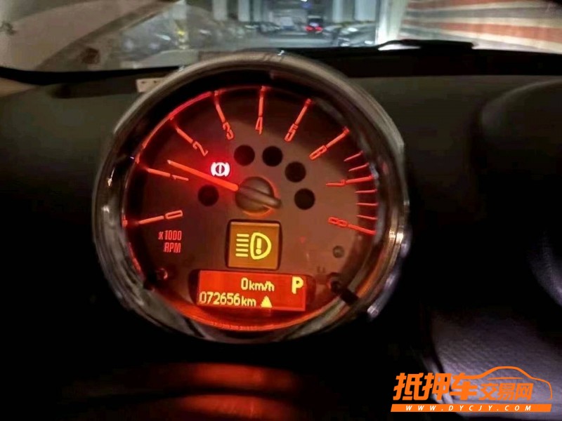北京14年MINICOUPE4