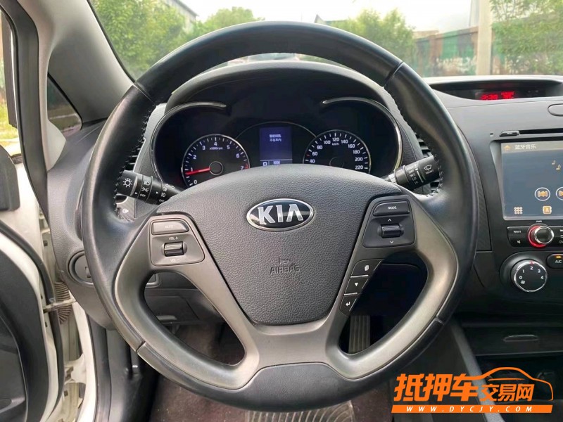 沈陽13年起亞K37