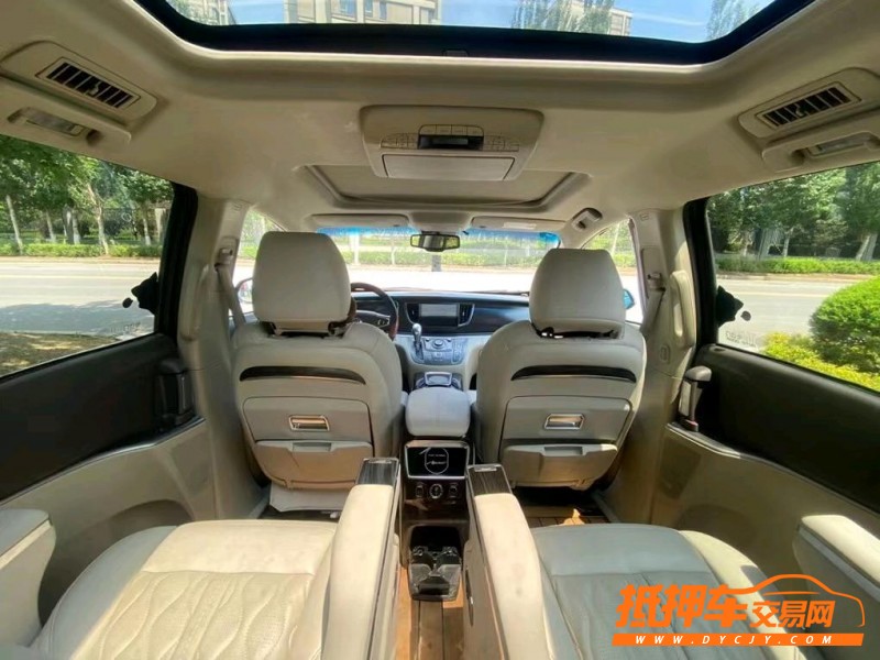 沈阳12年别克GL89