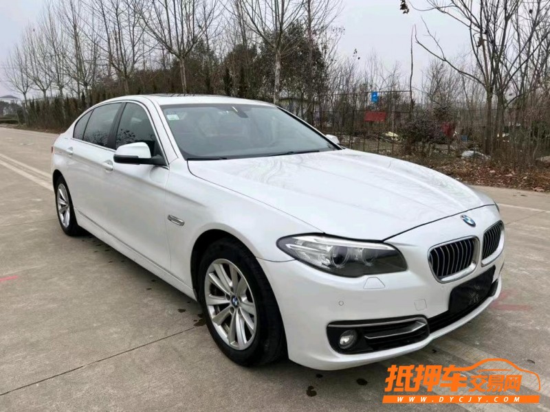 盐城15年宝马5系7