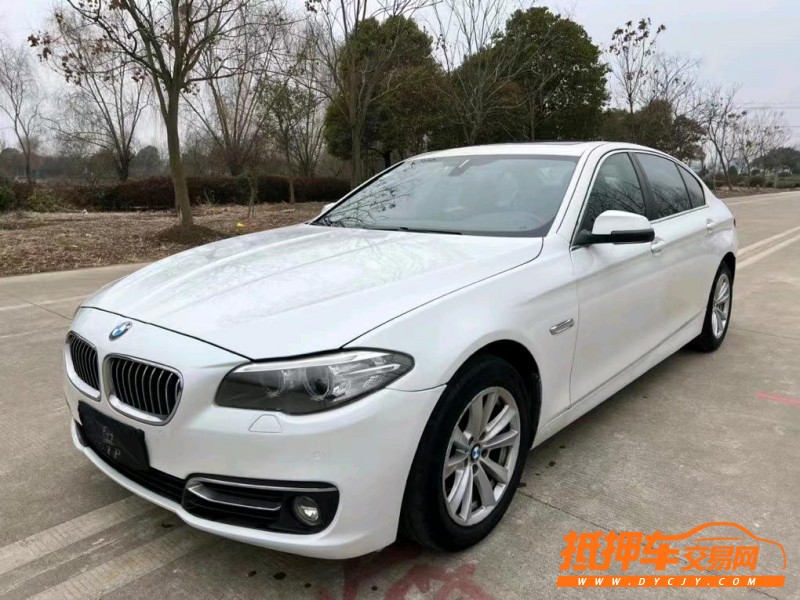 盐城15年宝马5系6